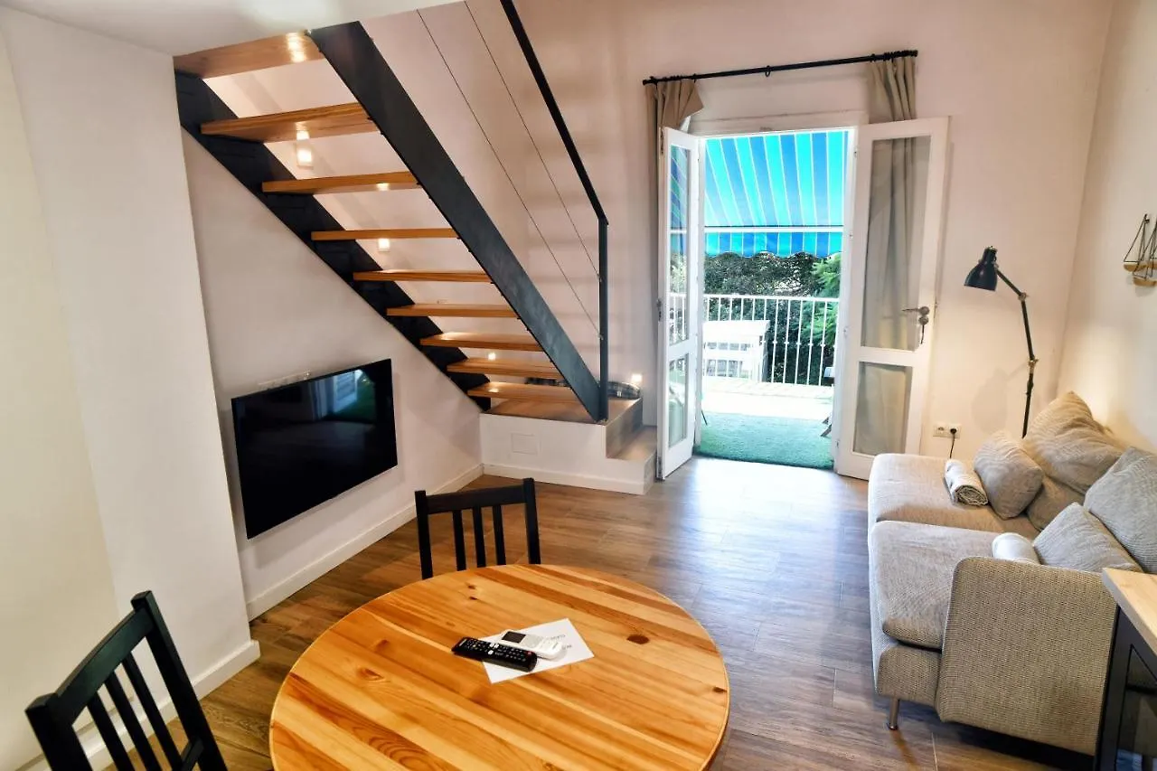 Sancha Apartments By Bossh! Apartments Malaga