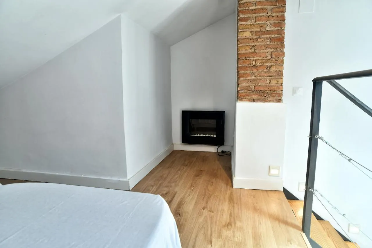Sancha Apartments By Bossh! Apartments Malaga