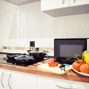  Appartement Antares Edificio Centrico De 1800