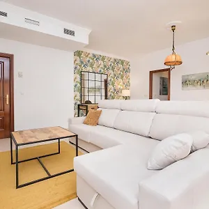  Apartment Bhost - Colon