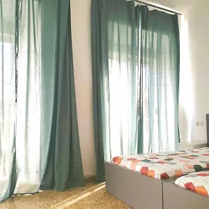  Apartment Sunny Centre Flats, 2 Options, With Balcony Or Terrace