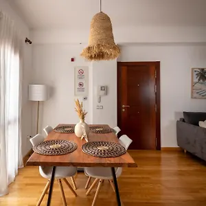  Appartement Agua Moana
